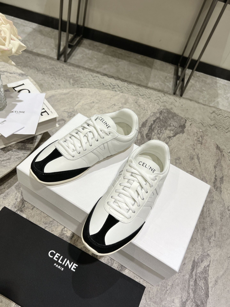 Celine Casual Shoes